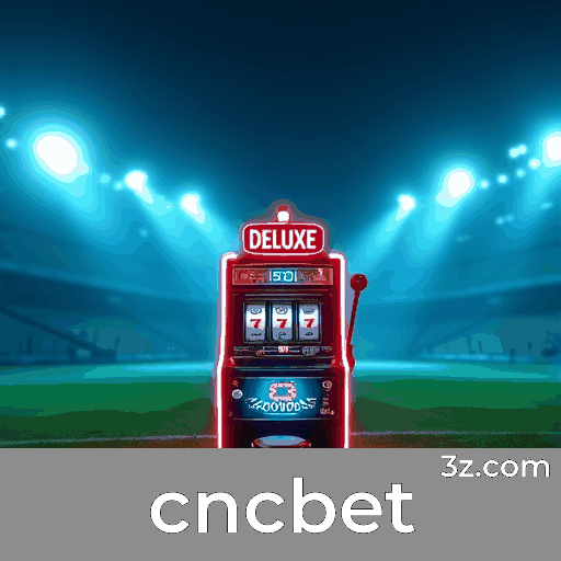 cncbet: Seu Cassino Online Seguro e Premiado