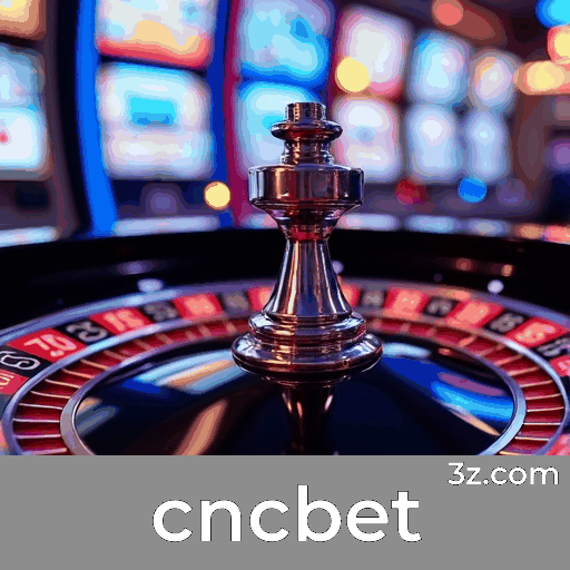 cncbet: Seu Cassino Online Seguro e Premiado