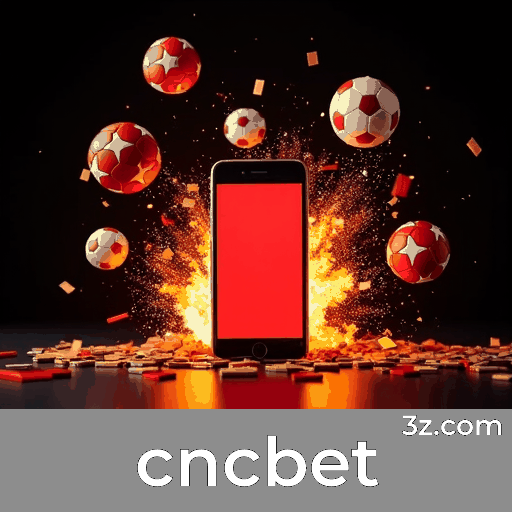 CNCBet: Opções Ricas e Entretenimento Ilimitado para Jogadores Brasileiros