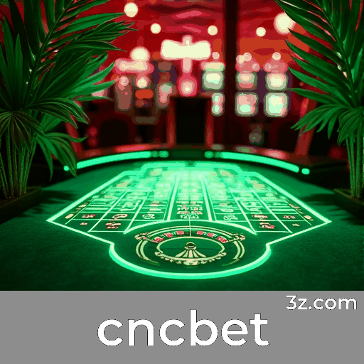 Experiência Premium de Jogos de Casino no cncbet