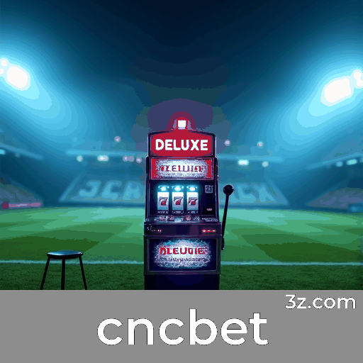 Experiência Premium de Jogos de Casino no cncbet