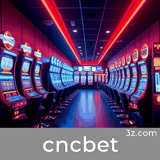 Experimente o Login Exclusivo e Seguro em cncbet