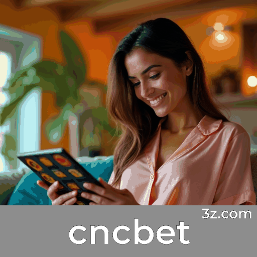 Experimente o Login Exclusivo e Seguro em cncbet