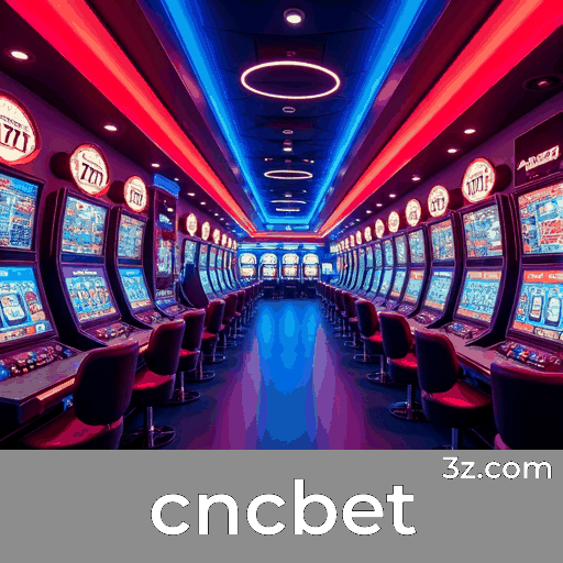 Experimente o Login Exclusivo e Seguro em cncbet