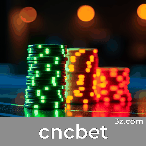 Experiência Premium de Jogos de Casino no cncbet