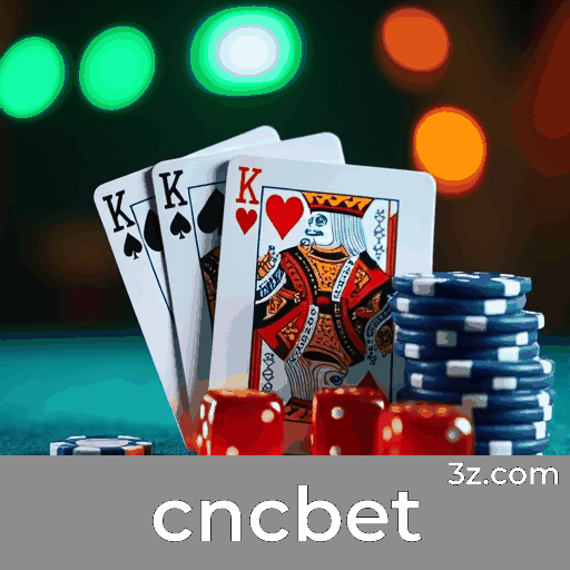 cncbet: Seu Cassino Online Seguro e Premiado